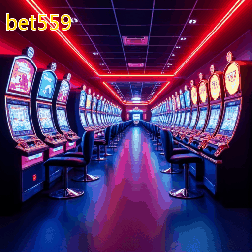 bet559: Aproveite caça-níqueis e caça-níqueis com bônus no cassino ao vivo!