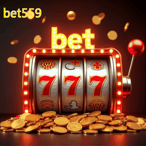 bet559: Aproveite caça-níqueis e caça-níqueis com bônus no cassino ao vivo!