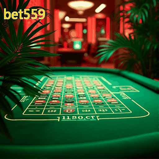 bet559 - Promoções e bônus exclusivos para novos jogadores.